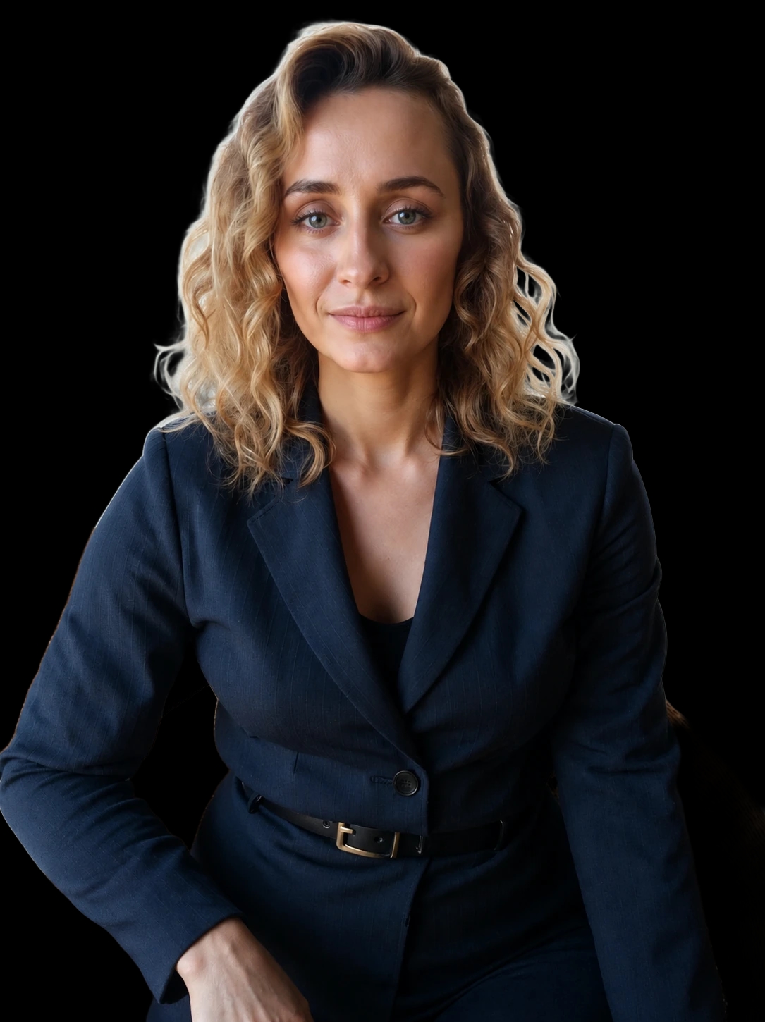 Justyna Jaśkowiak